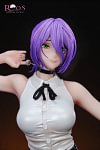1/6 Scale Reze Bomb Devil - Chainsaw Man Resin Statue - RosTIME Studio