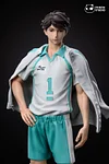 1/6 Scale Tōru Oikawa - Haikyū!! Resin Statue - Panda Studio