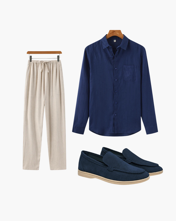 Outfit 5 - Stylish Diner Night QueenFunky