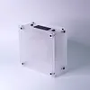 Spring-Inspired Dynamic Ambient Light Box