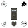Scientific Calculator Handheld Calculator Multifunctional for Teachers Students