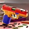 🎁Tactical DIY Building Block Handle Set
