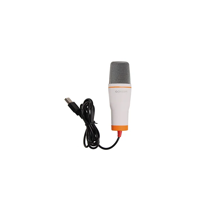Condenser Microphone High Sensitivity with Stand for Recording Deutsche Aktionsprodukte Full Strike Gmbh