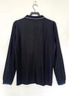 1993/1994 Retro Long Sleeve Manchester United Third Away Football Shirt 1:1 Thai Quality