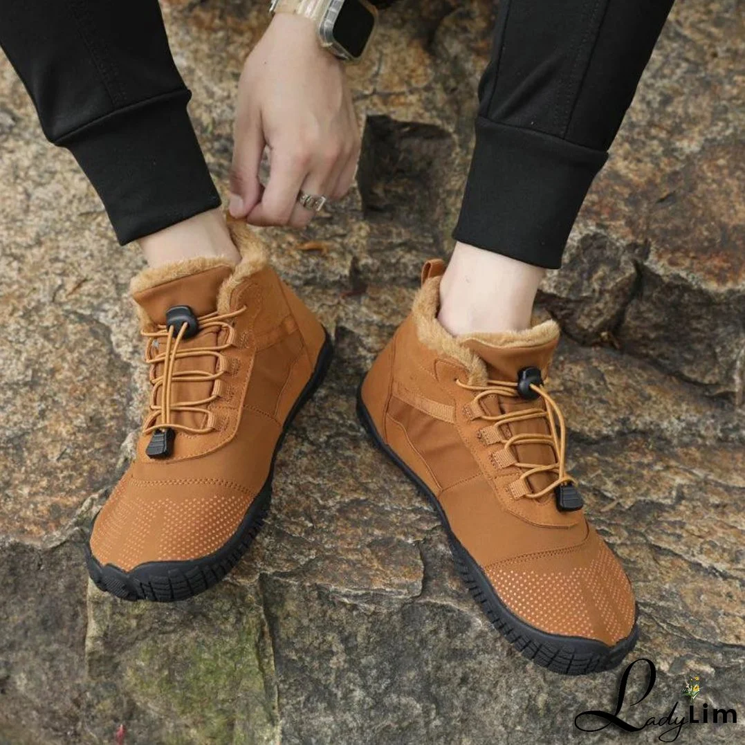 Chic and Versatile winter Shoes