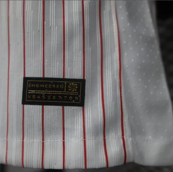 2024 France Away Player Version Men's Football T-Shirt Thai Quality