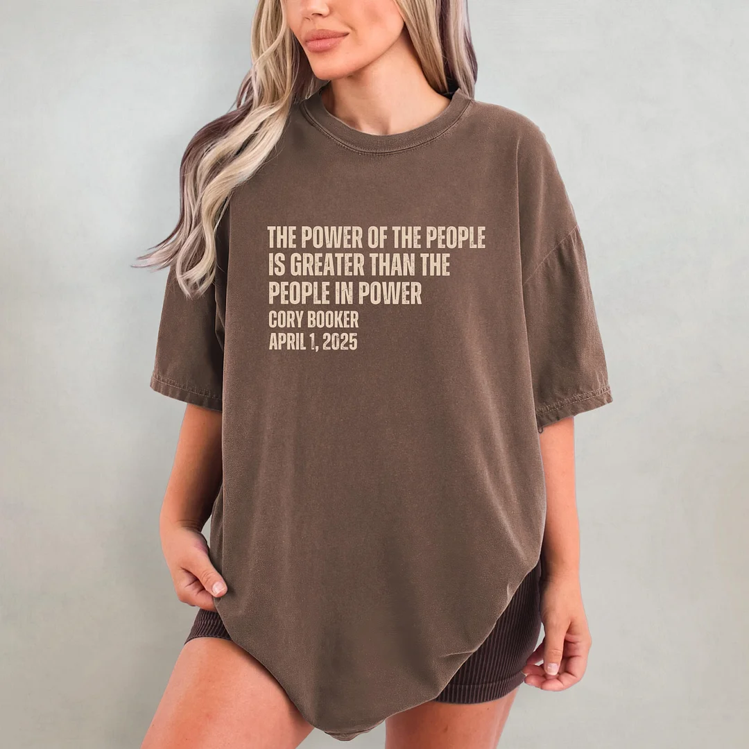 Subtle FDT Quote T-shirt