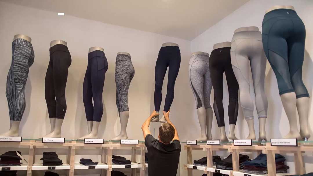 What's the Difference Between Yoga Pants and Leggings? – Baleaf-UK
