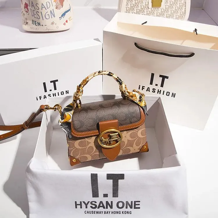 Jordan Handbag