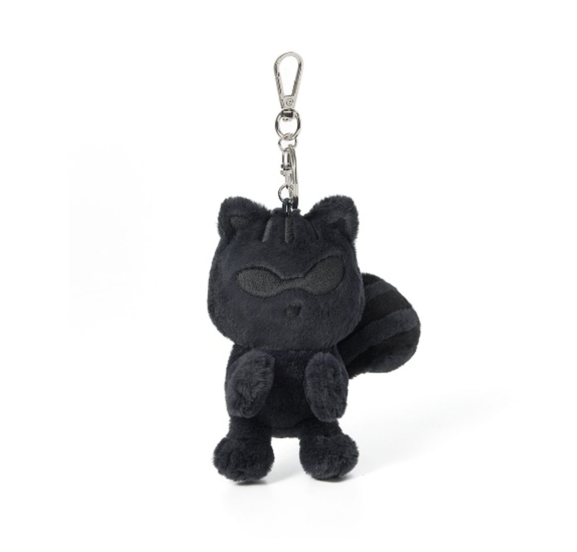 BTS J-hope HOPE ON THE STAGE Tour Chipmunk Plush Keyring-Pre Order