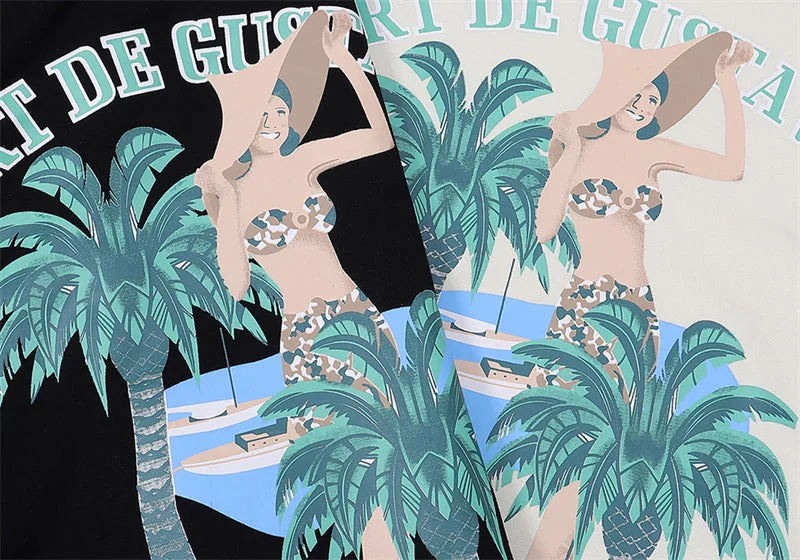 RHUDE 2023 New Hoodie