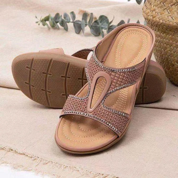 Wow!! | Women's Comfortable Sandals