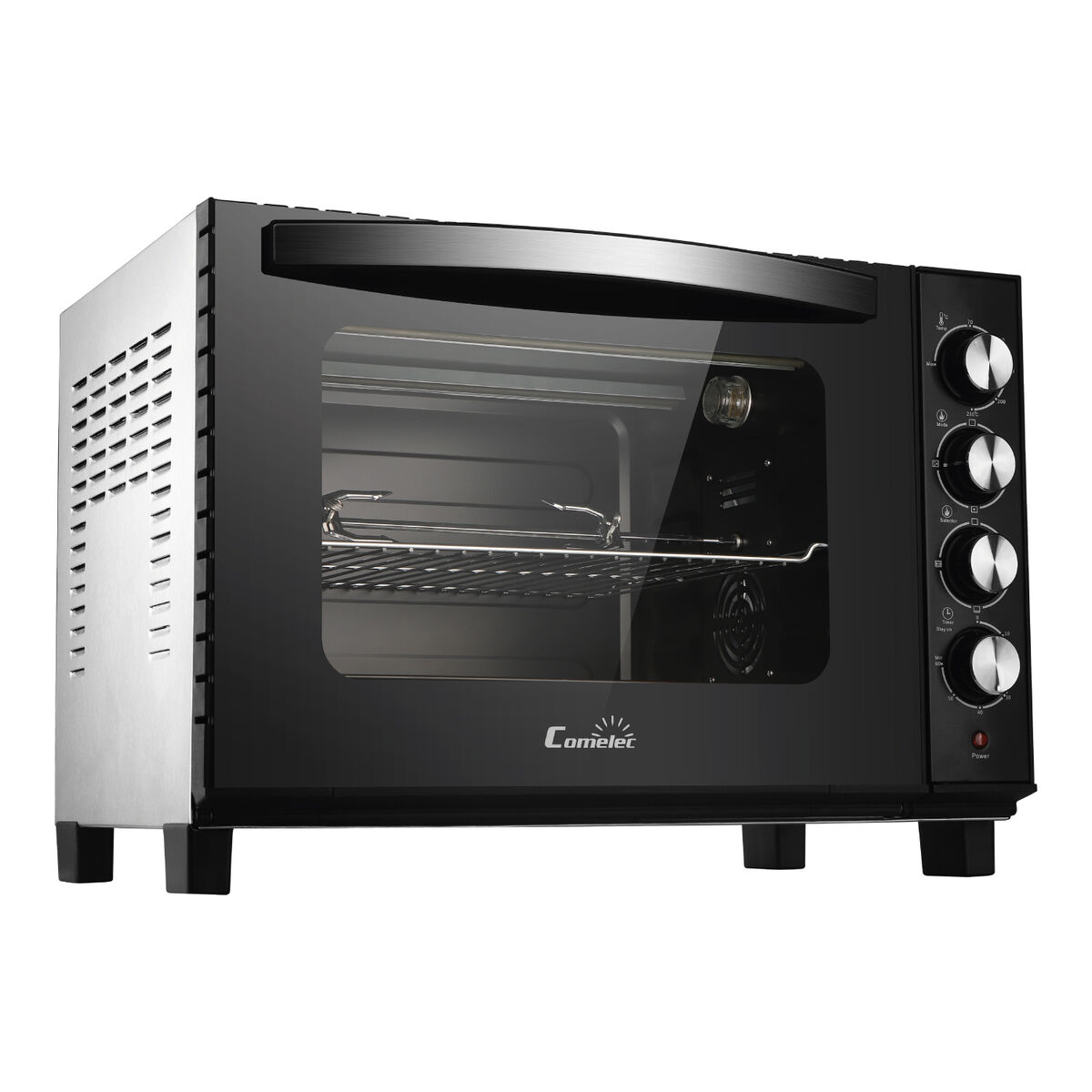 Mini Electric Oven COMELEC HO6050 60 L