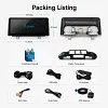 For BMW X5 F15 X6 F16 Android Screen Apple CarPlay Android Auto Upgrade