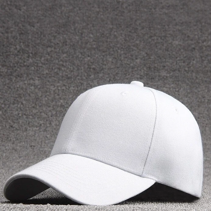 Whole Custom Baseball Cap Dad Caps Personalized LOGO Embroidery Hat 20 Colors Adjustable Adult Kids Child Gorras