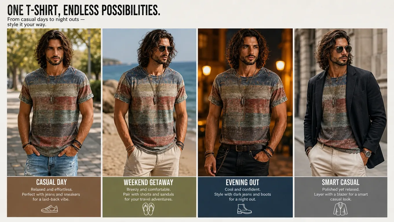 Hippie Soul lifestyle fashion