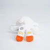 Licensed Scorbunny Super Soft Short Plush Doll Charms - Free Shipping - Pokemon [In Stock]