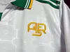 Joyfball 2025/2026 Roma Third Away Soccer Jersey 1:1 Thai Quality