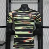 2025 Player Version Portugal Camouflage Training Suit