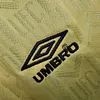 93/94 Manchester United Third Jersey