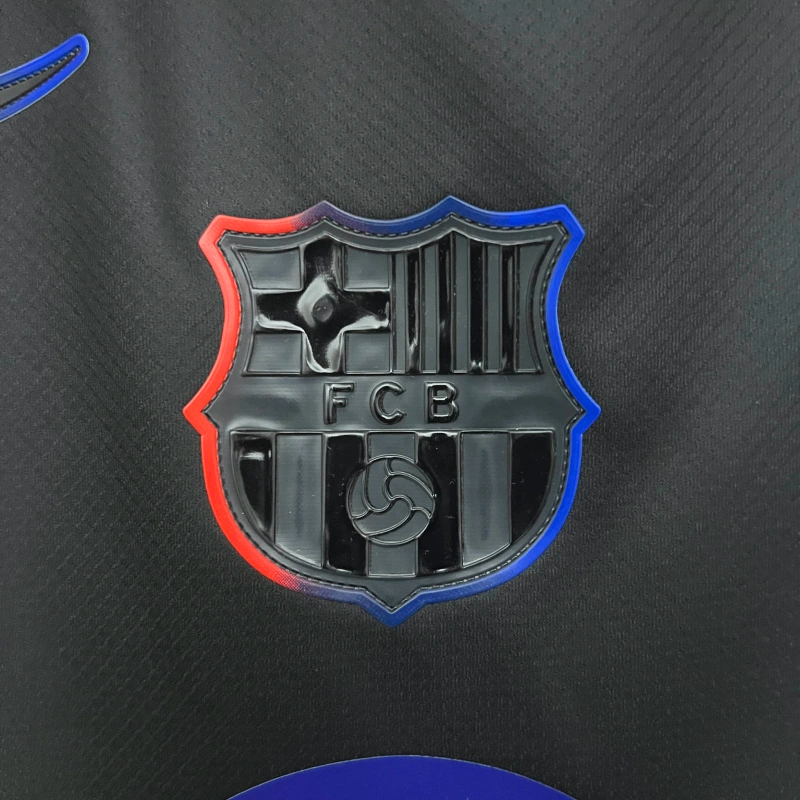 25/26 Barcelona Special Edition Thai version football shirt 