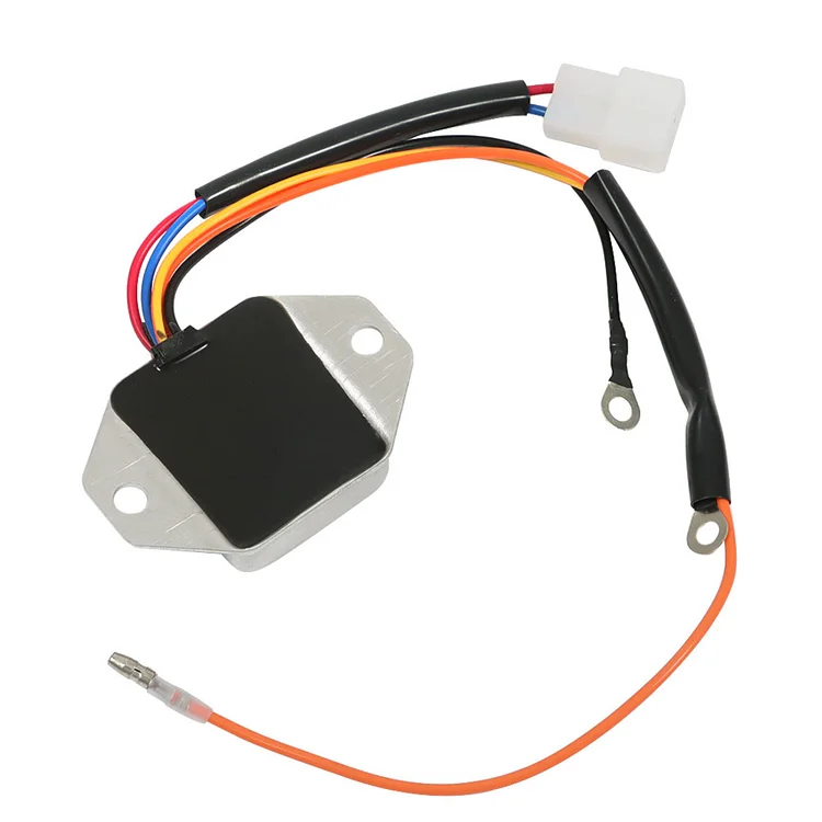 SEBLAFF 19627G1 Engine Ignitor Assembly Replacement for Golf Cart 1981-1990 2 Cycle