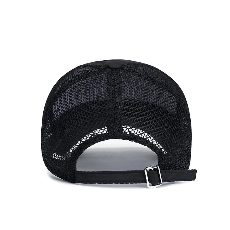 Men's Mesh Cap-inspireuse