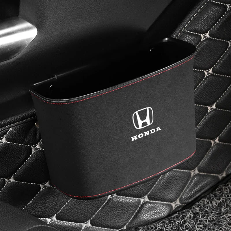 Car Trash Can Car Umbrella Storage Bag