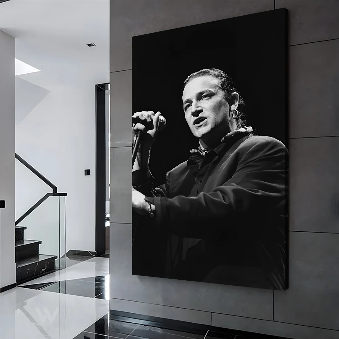 Canvas Wall Art
