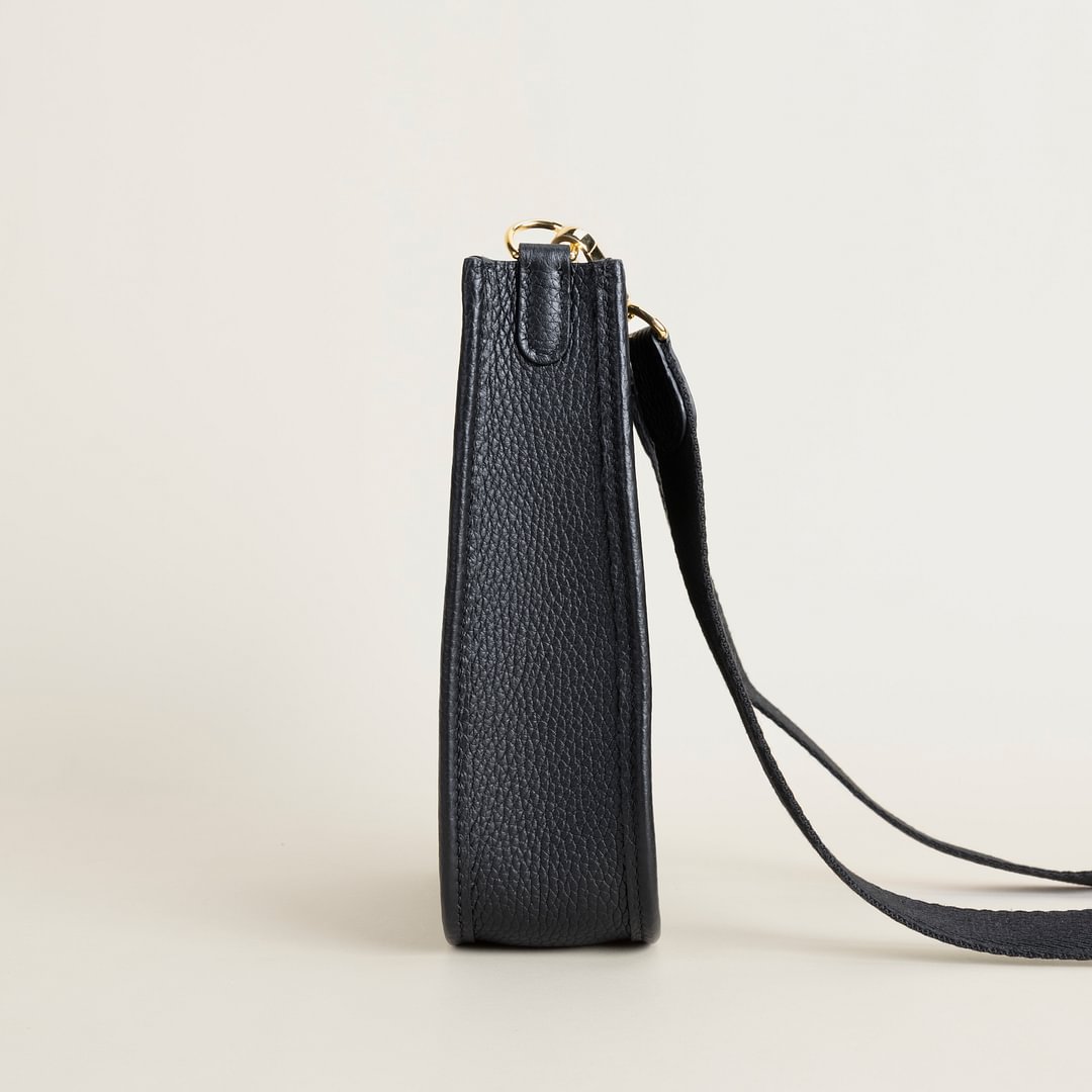 Evelyne mini Clemence 89 Noir GHW