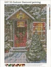 Christmas | Full Circle Diamond Painting Kit