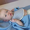 Babiesprincess Lifelike Reborn Baby Doll, Babiesprincess