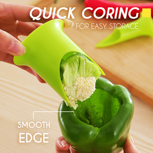 Pepper Corer
