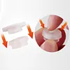 6Pcs Dispensing Valve Silicone Valve&Plastic Insert for Gatorade Gx Water Bottle