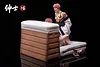 1/6 Scale Yuji Itadori's delusion equipment room & Ryomen Sukuna - Jujutsu Kaisen Resin Statue - ShenShi18 Studios