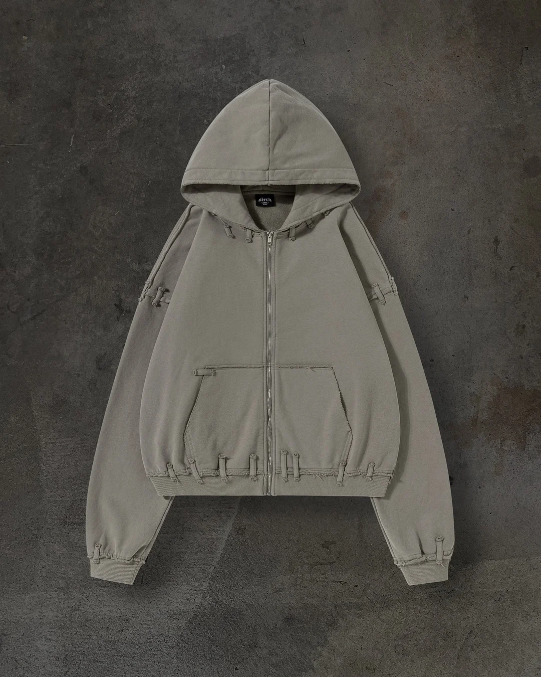 STRAITJACKET (SAND)