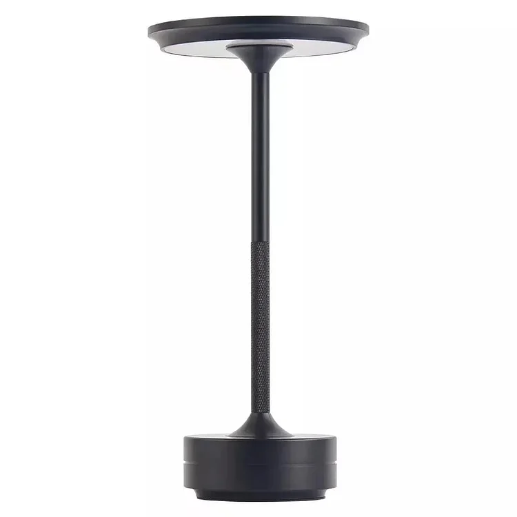 Cordless Table Lamp Dimmable & Rechargeable Waterproof Desk Light