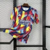 25/26 Arsenal Colorful Pre-match Soccer Jersey