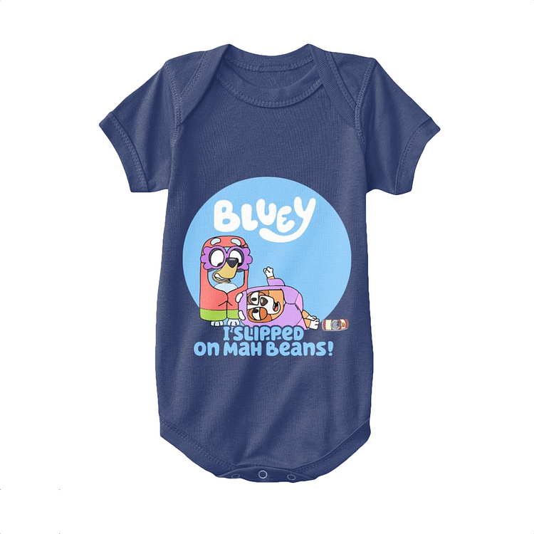 Bluey discount baby onesie