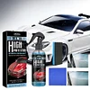 100ml Car Coating Polishing Spray High Protection Automotive Nano Coating Liquid