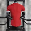 2023/2024 Player Version Liverpool Home Football Jersey 1:1 Thai Quality