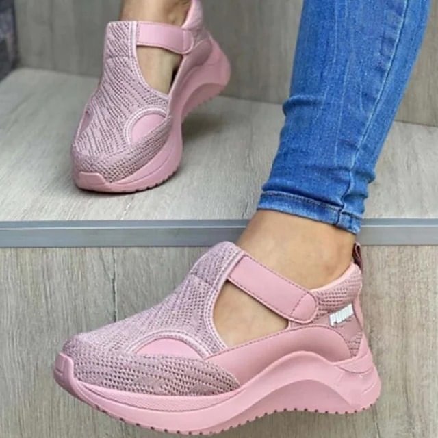 Women's Trainers Athletic Shoes Sneakers 
