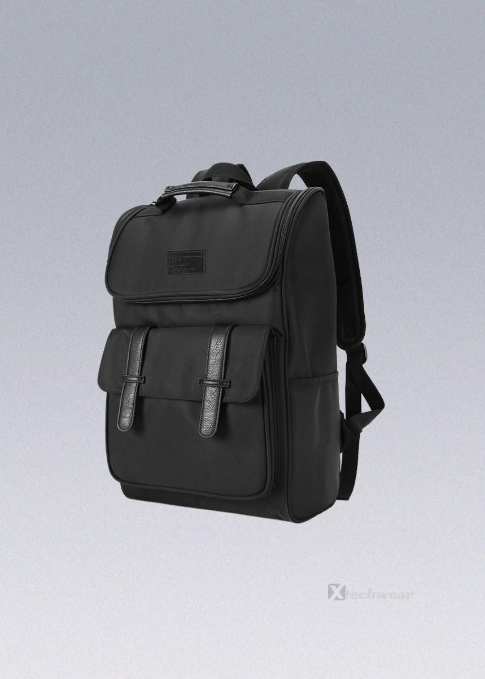 Travel Backpack Techwear - X techwear-x