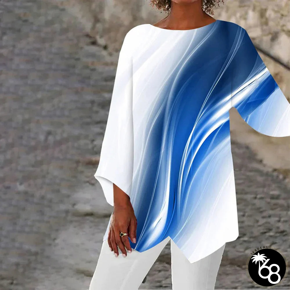 Casual and Effortless general T-shirt | 168DEAL