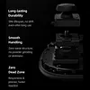 Retro Handheld Game Console 5 In FHD Screen Video Gaming Console 4000mAh Battery 3GBx32GB Games Player Supports Dual WiFi BT 5.0 for Adults Kids