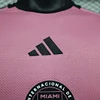2024-2025 Player Version Miami Home_Football Shirt 1:1 Thai Quality