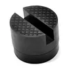 Car Lift Jack Rubber Support Block Anti-Scratch Floor Slotted Jacking Pad