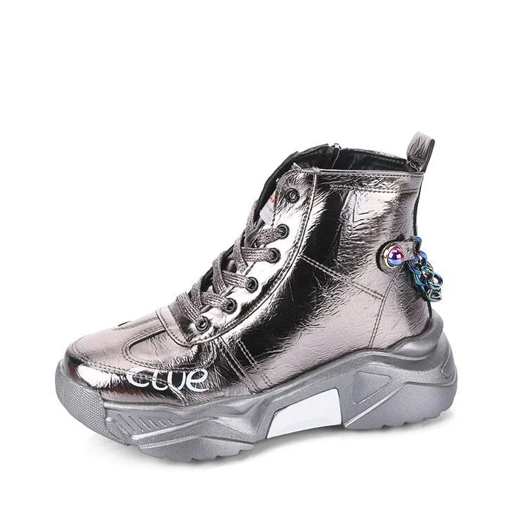 Women Boots 2020 Fashion Waterproof Snow Boots For Winter Shoes Women Casual Lightweight Ankle Botas Mujer Warm Winter Boots 42