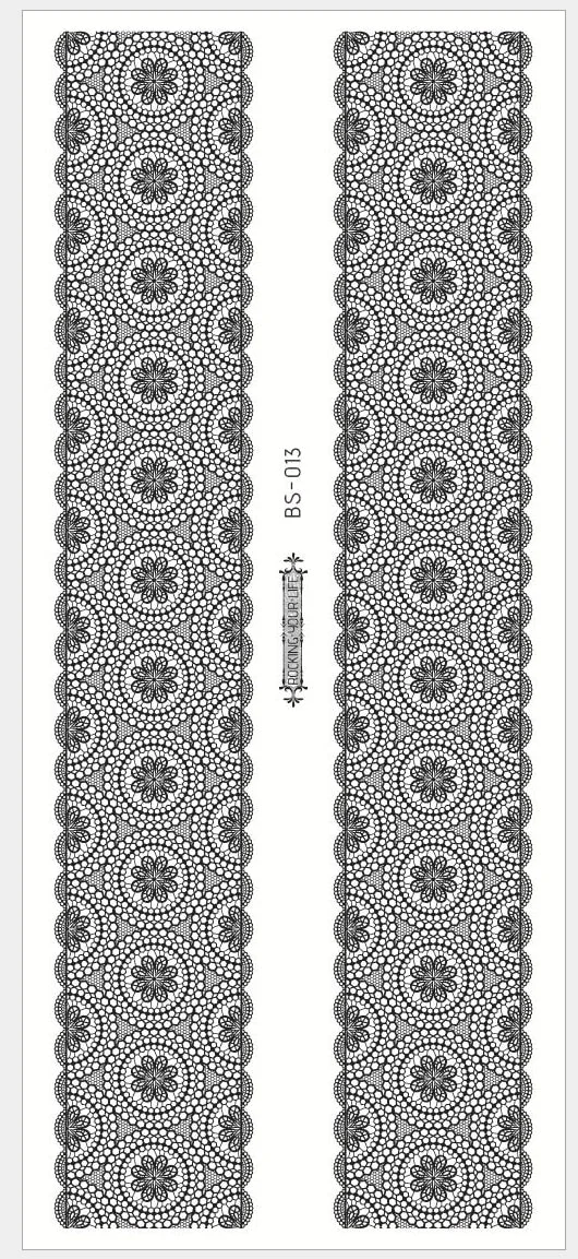 sexy tatoo for women girls waterproof temporary tattoos black henna lace stockings tattoo thigh legs fake big size femme woman