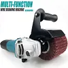 M14 Angle Grinder Attachment Burnishing Polishing Machine Part for Wood Metal